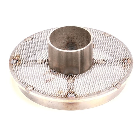Jackson W-Sump Strainer 05700-004-03-73